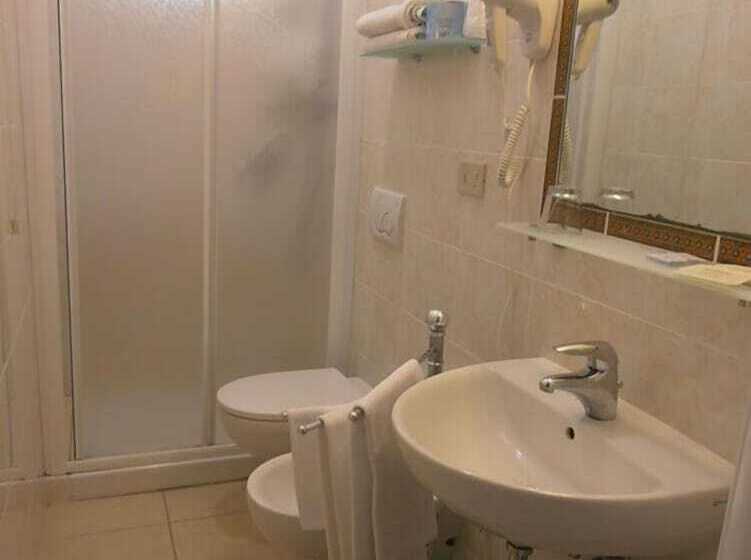 스탠다드 룸, Toscana