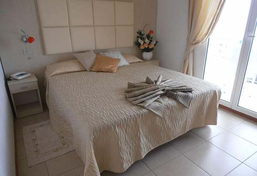 스탠다드 룸, Toscana