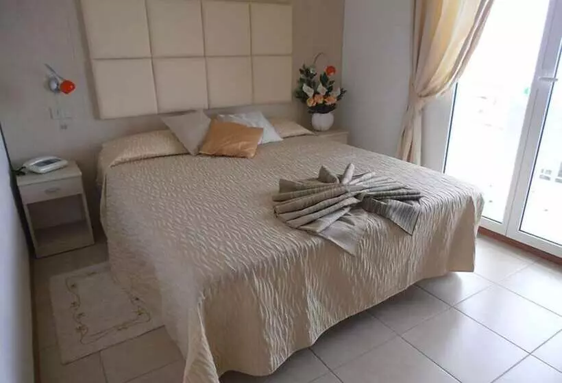 اتاق استاندارد, Toscana
