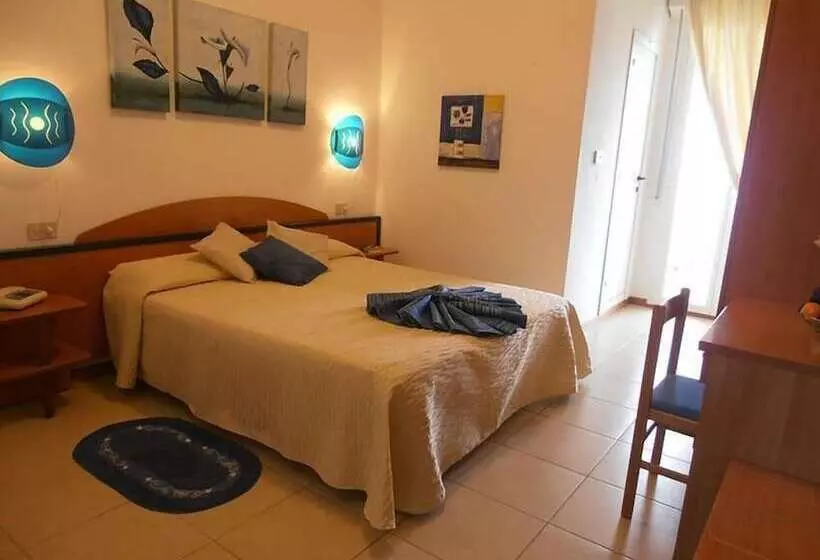 اتاق استاندارد, Toscana