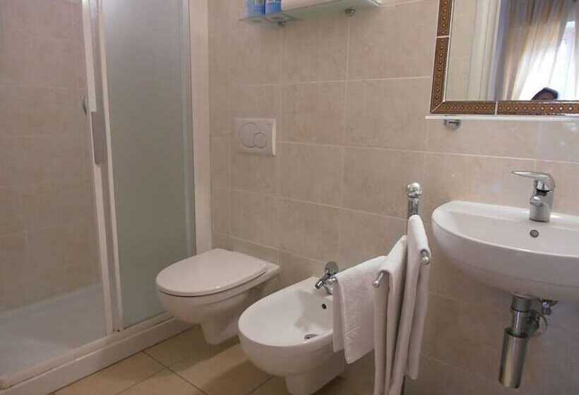 스탠다드 룸, Toscana