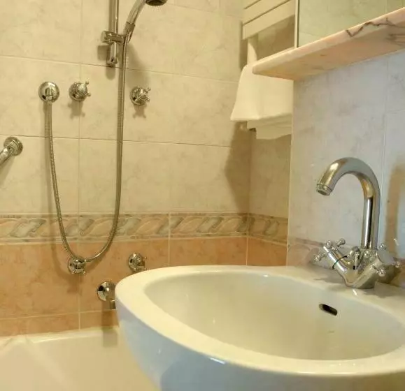 اتاق استاندارد یک نفره, Venezia