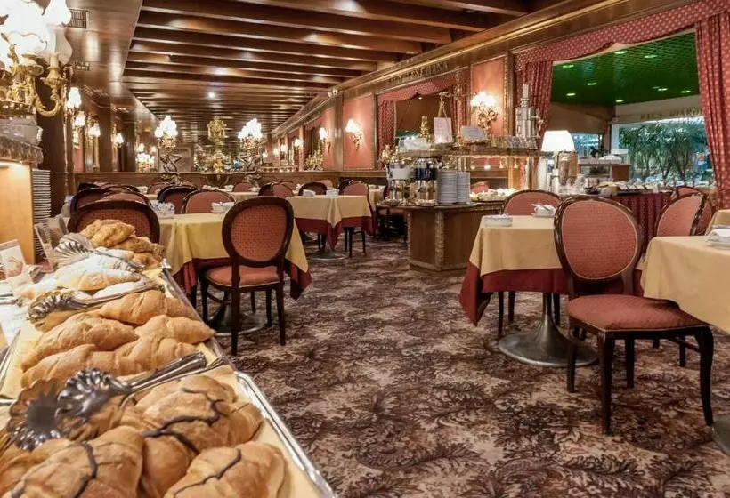 اتاق استاندارد, Venezia