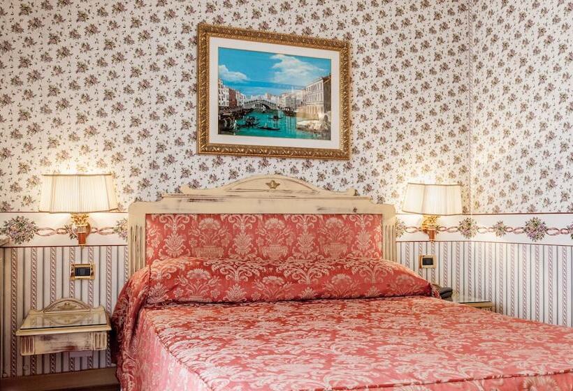 Номер Стандарт, Venezia