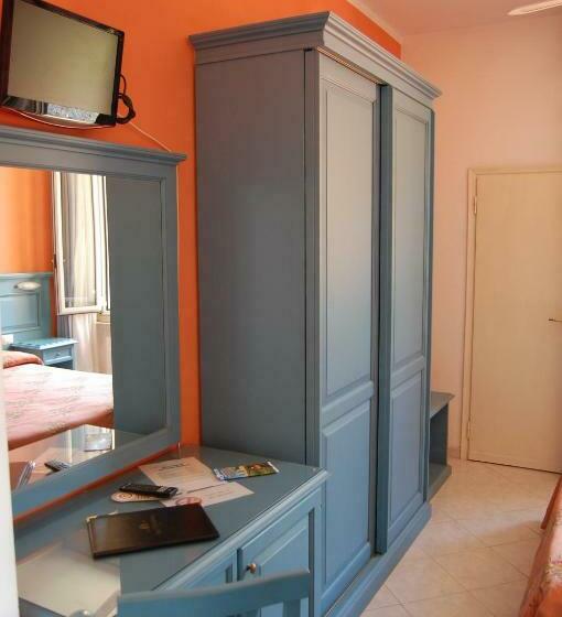 标准间, Villa Ombrosa