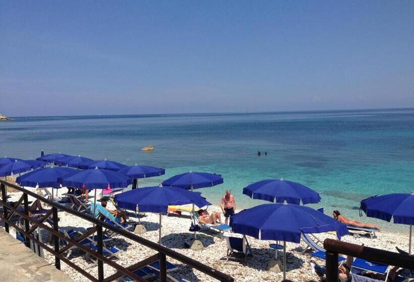 标准间, Villa Ombrosa