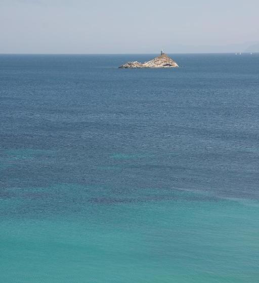 Triple Room Sea View, Villa Ombrosa