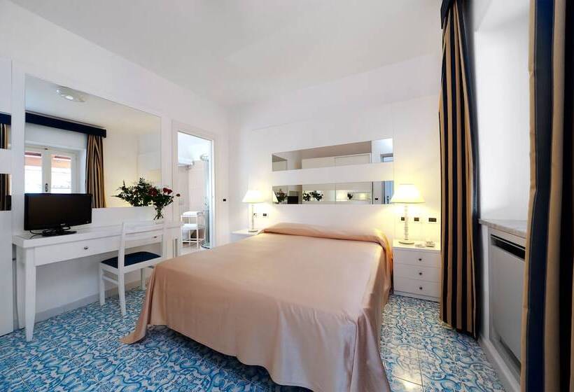 غرفة كومفورت, Villa Svizzera Terme