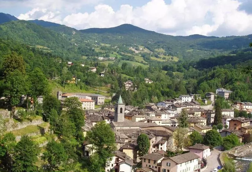 スタンダードシングルルーム, Val Del Rio