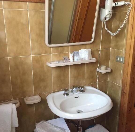 스탠다드 싱글 룸, Val Del Rio