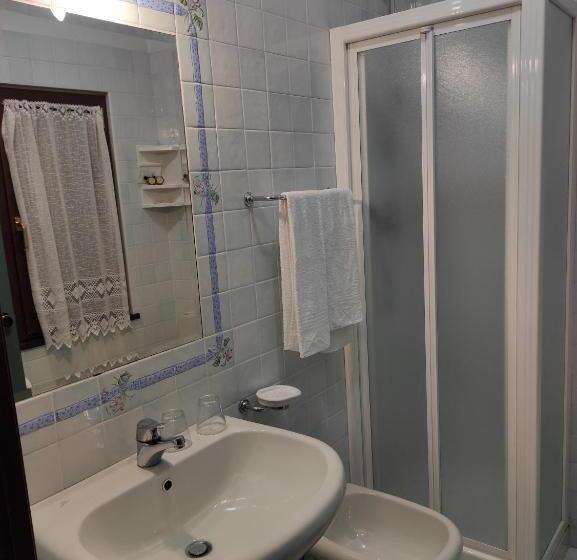 스탠다드 룸 산 전망, Val Del Rio