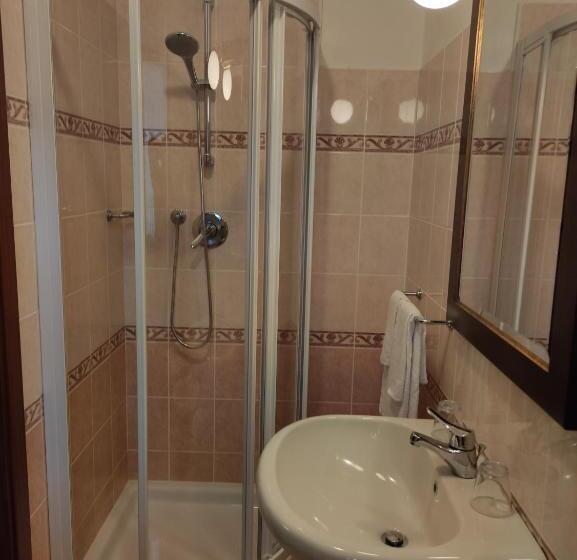 스탠다드 룸 산 전망, Val Del Rio