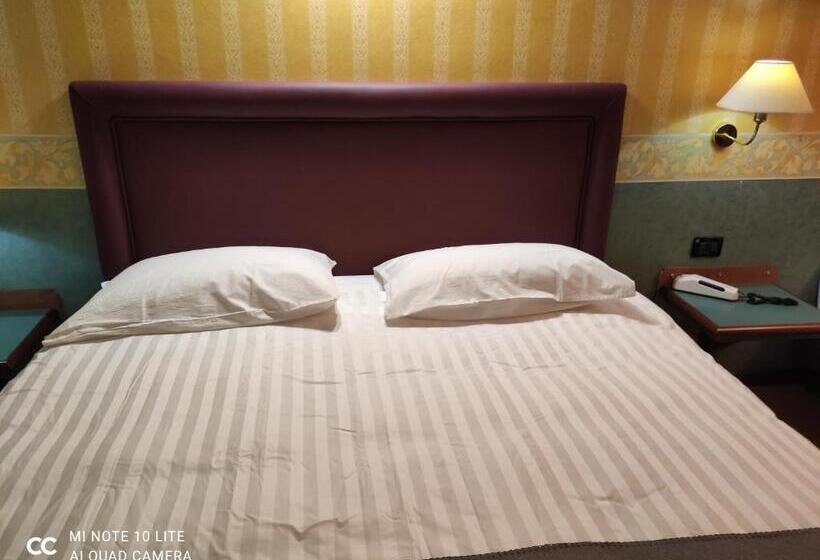 스탠다드 룸 산 전망, Val Del Rio