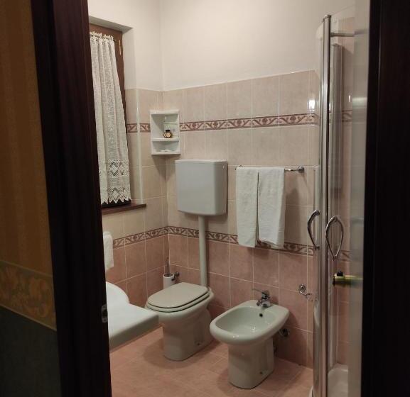 컴포트 트리플 룸, Val Del Rio