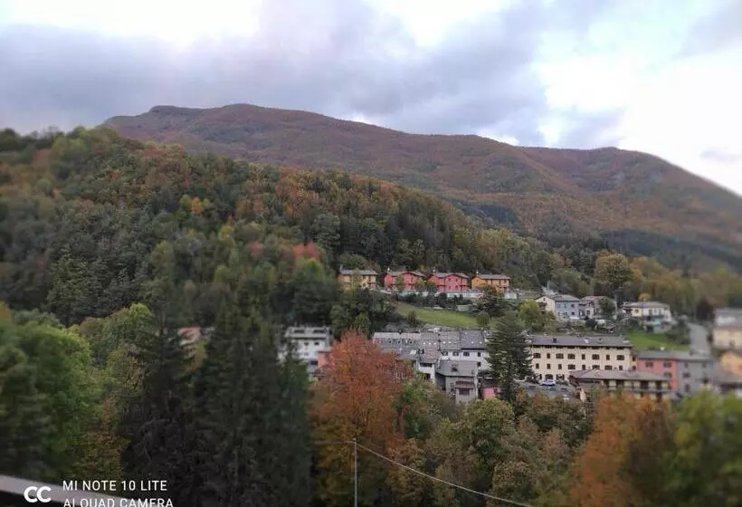 コンフォートトリプルルーム, Val Del Rio
