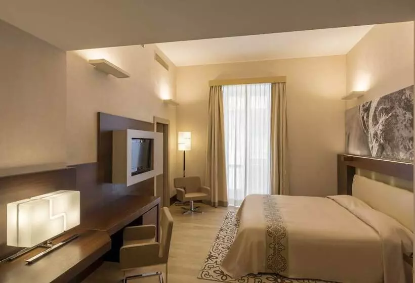スーペリアールーム, Risorgimento Resort