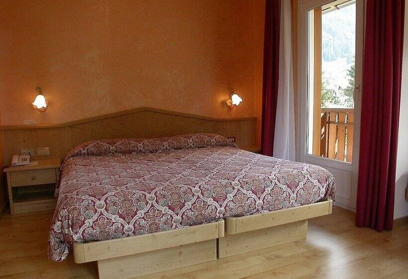 חדר סטנדרט, Bellaria