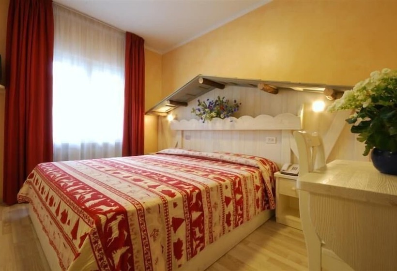 חדר סטנדרט יחיד, Bellaria