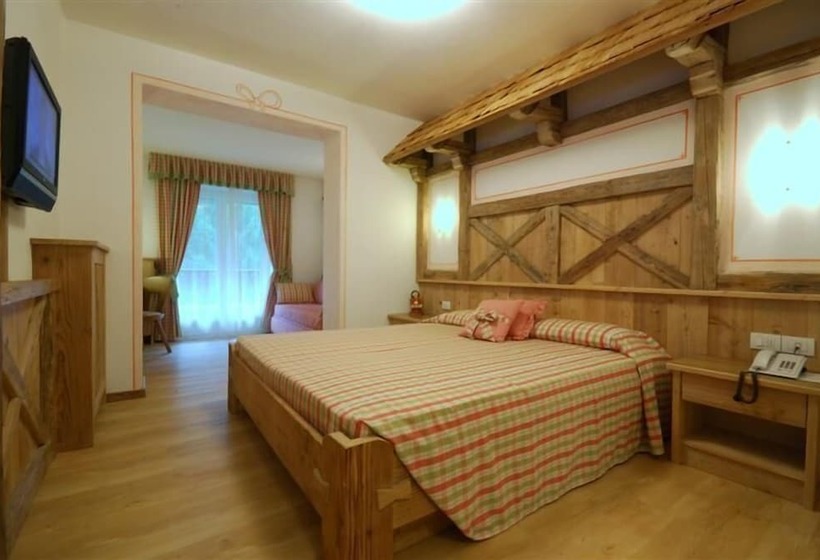 סוויטת ג'וניור, Bellaria