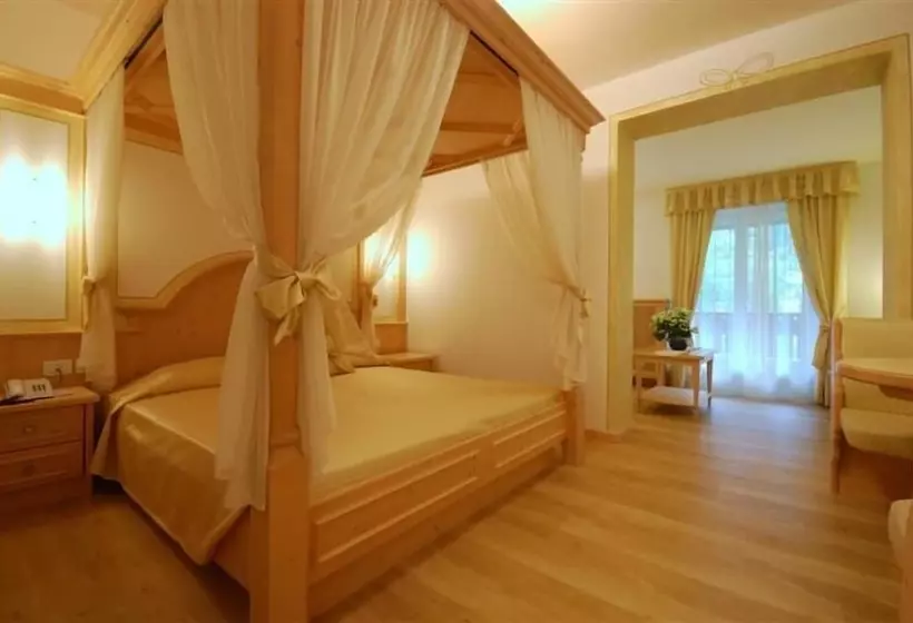 ジュニアスイート, Bellaria