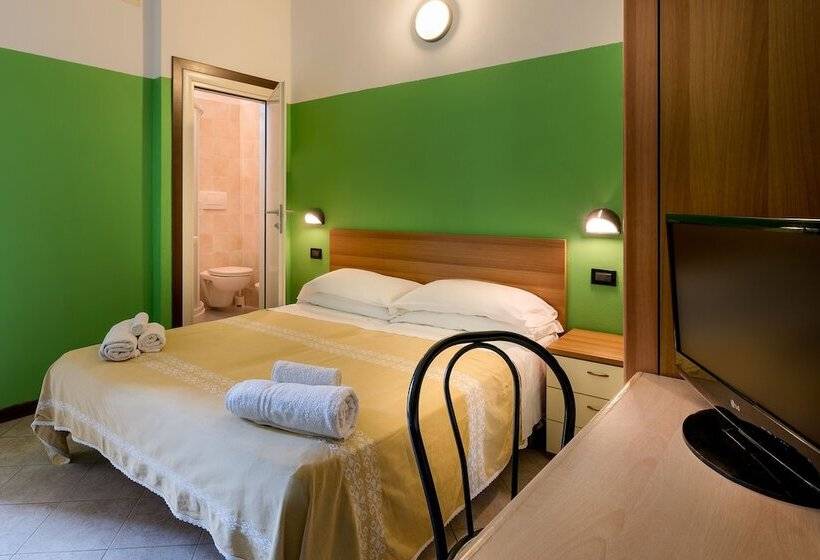 اتاق استاندارد, Berna