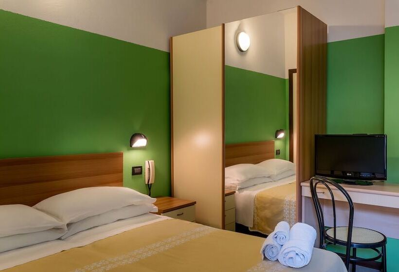 اتاق استاندارد, Berna