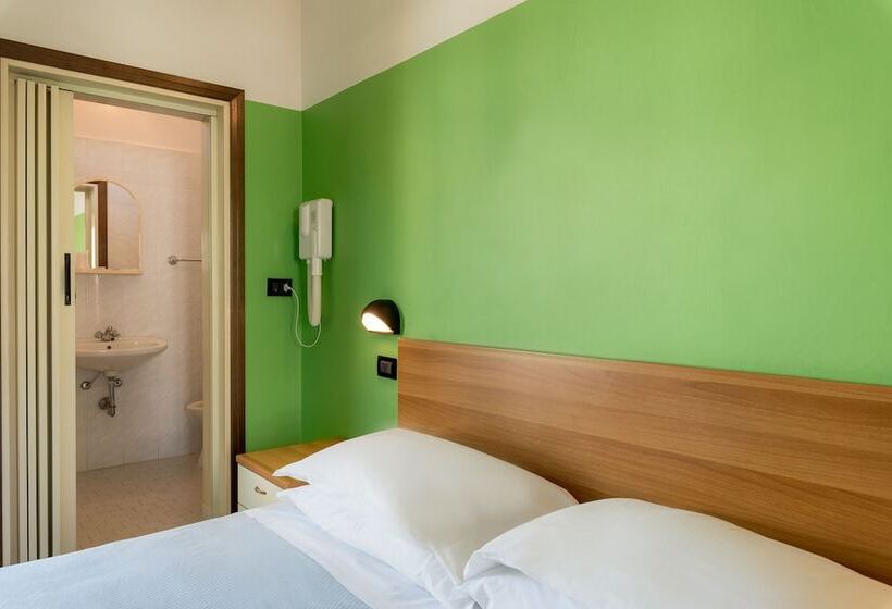 اتاق استاندارد, Berna