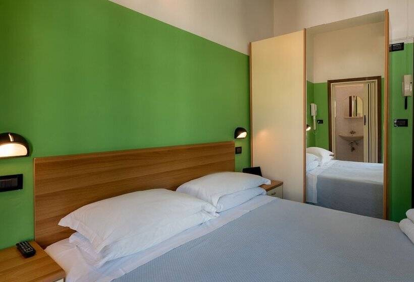 اتاق استاندارد, Berna