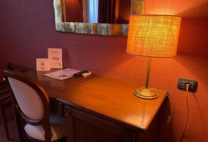 스탠다드 룸, Cascina Marisa