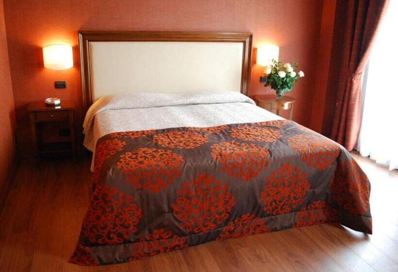 주니어 스위트, Cascina Marisa