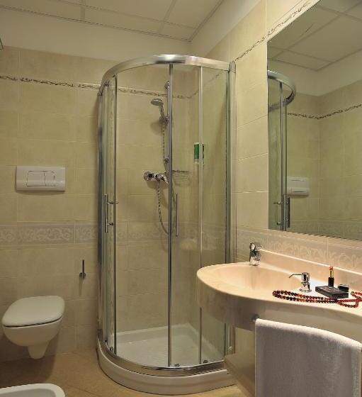 스탠다드 싱글 룸, Clipper