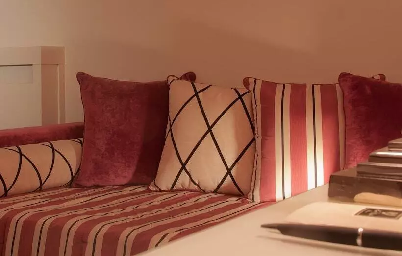 ジュニアスイート, Ac Hotel By Marriott Clodio Roma