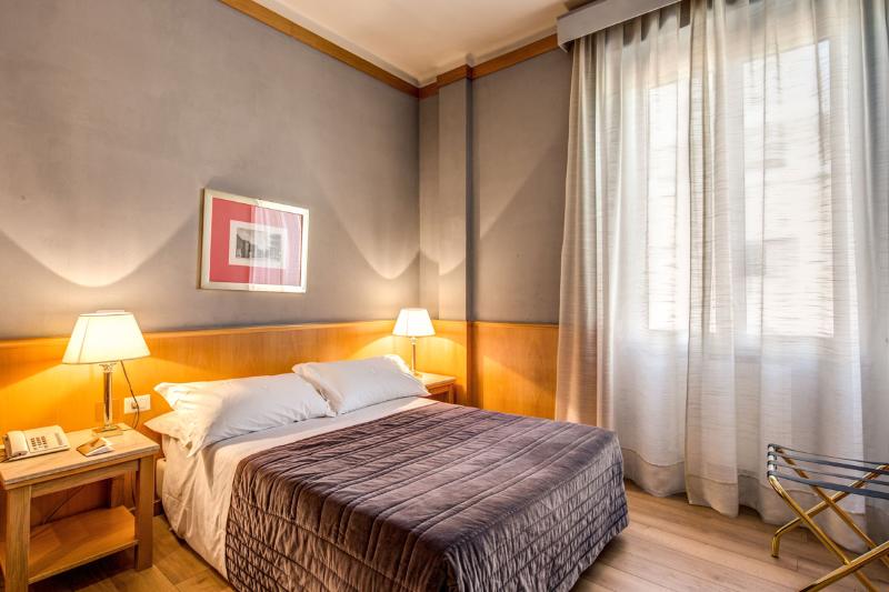 اتاق اکونومی, Ac Hotel By Marriott Clodio Roma