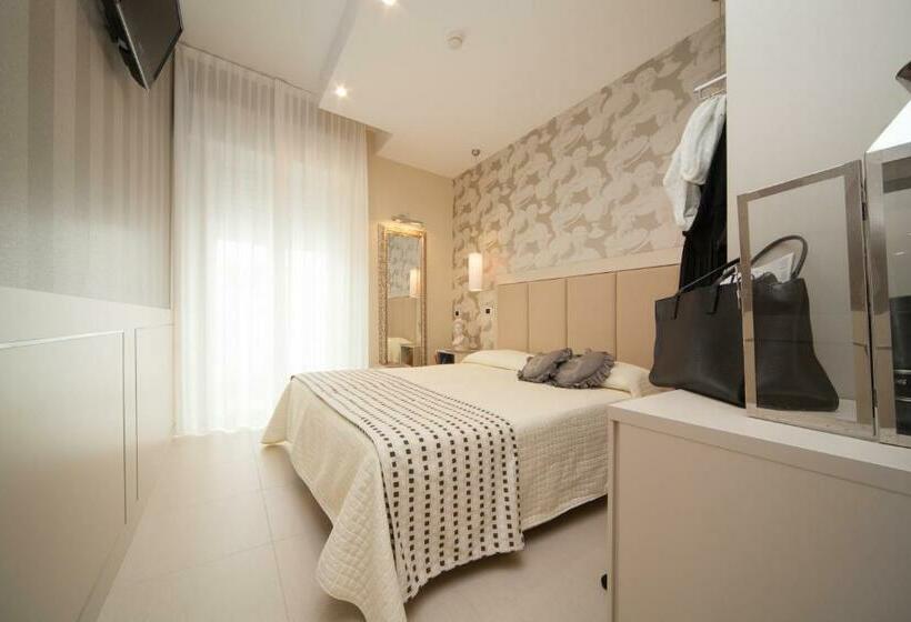 Standart Oda, Darsena