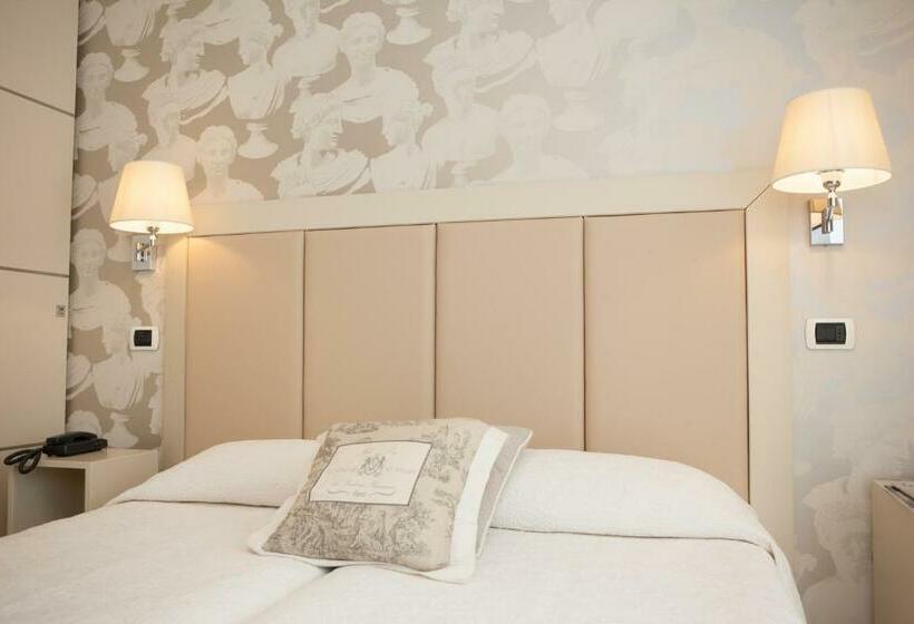 Standart Oda, Darsena