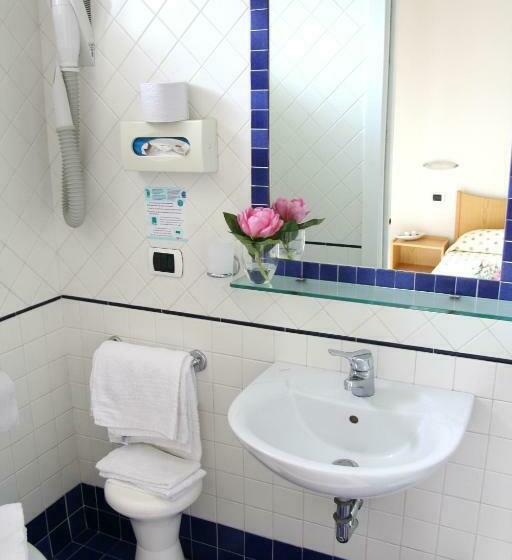 Standart Oda, Darsena