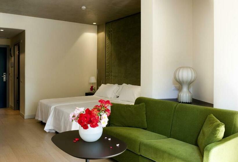 Camera Standard Vista Parco, Du Lac Et Du Parc Grand Resort