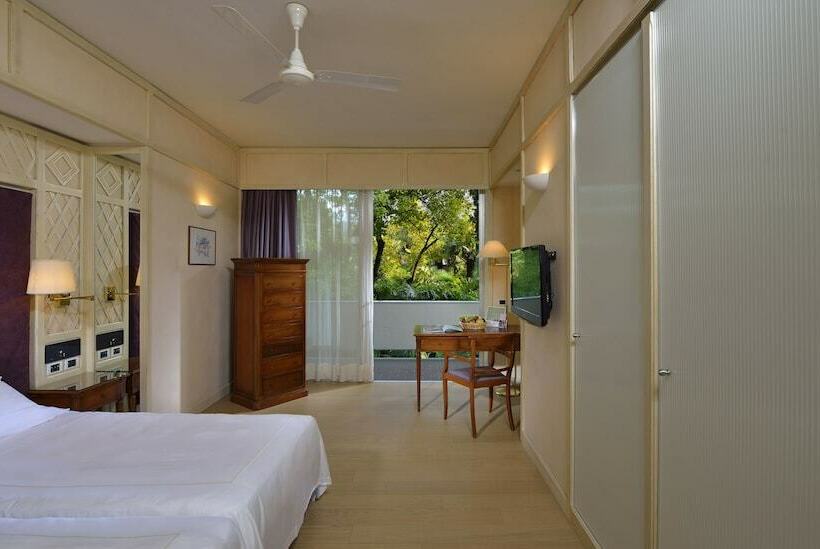 Camera Standard Vista Parco, Du Lac Et Du Parc Grand Resort