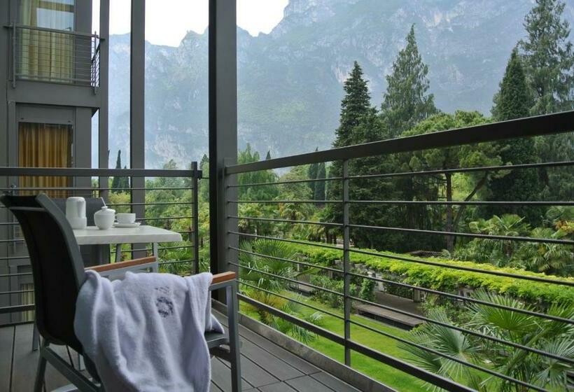 ２ベッドスイートルーム, Du Lac Et Du Parc Grand Resort