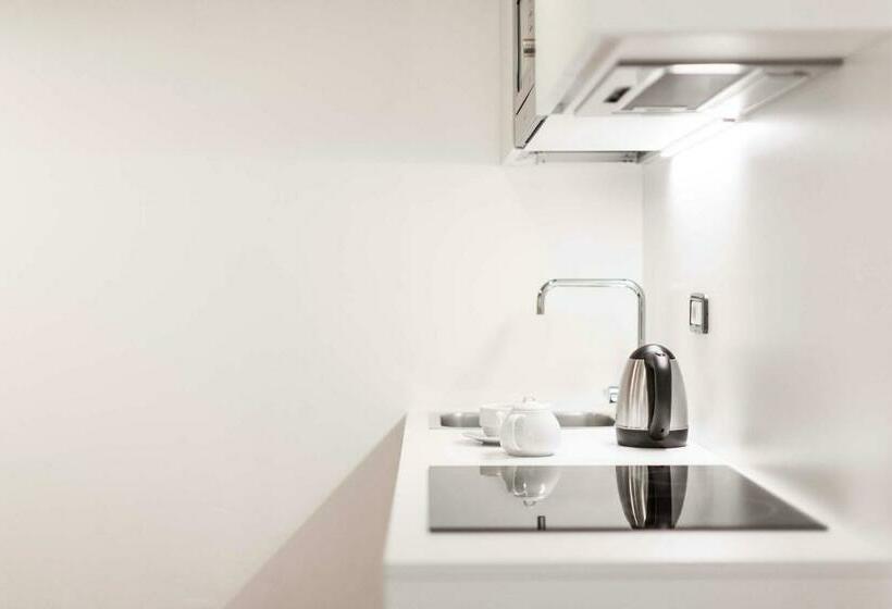 Bungalow Standard, Du Lac Et Du Parc Grand Resort