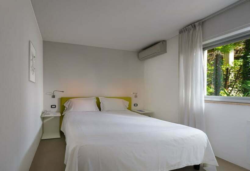 Bungalow Standard, Du Lac Et Du Parc Grand Resort