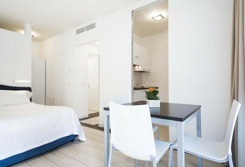 Bungalow Standard Vista Giardino, Du Lac Et Du Parc Grand Resort