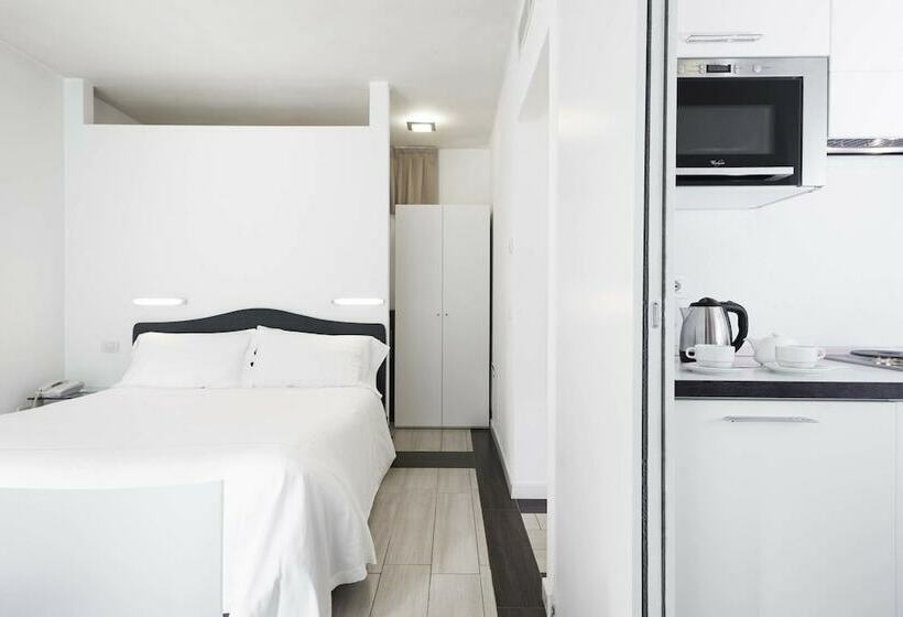 Bungalow Standard Vista Giardino, Du Lac Et Du Parc Grand Resort