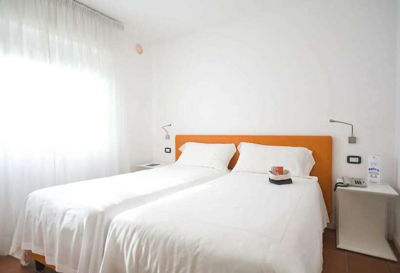 Bungalow Superior, Du Lac Et Du Parc Grand Resort