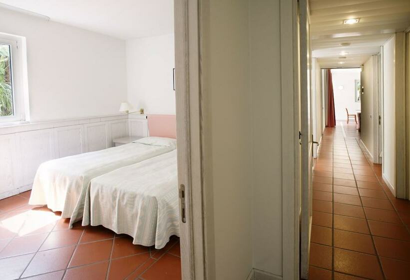 Bungalow Superior, Du Lac Et Du Parc Grand Resort