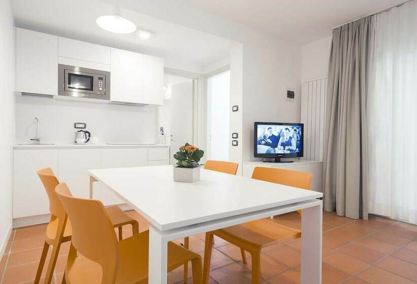 Bungalow Superior, Du Lac Et Du Parc Grand Resort