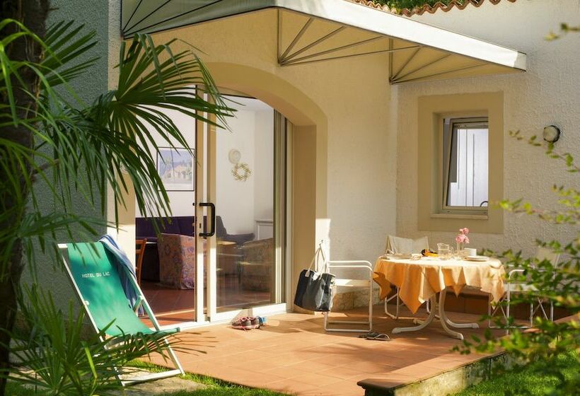 Bungalow Superior, Du Lac Et Du Parc Grand Resort