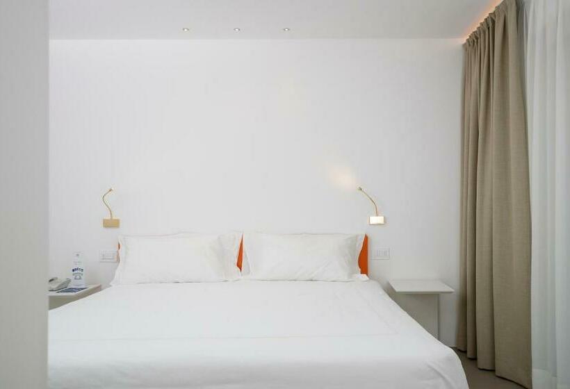 Casa 1 Camera da Letto, Du Lac Et Du Parc Grand Resort