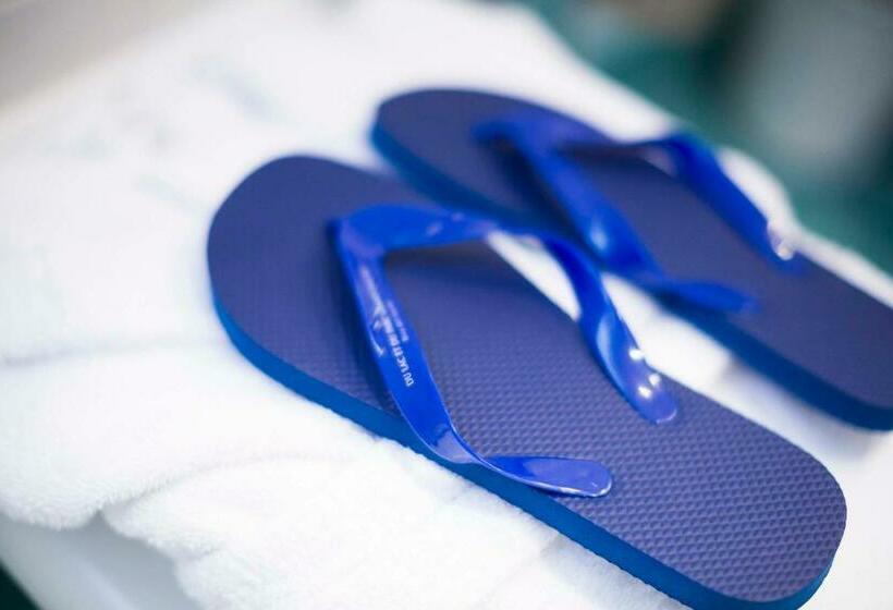 Casa 1 Camera da Letto, Du Lac Et Du Parc Grand Resort