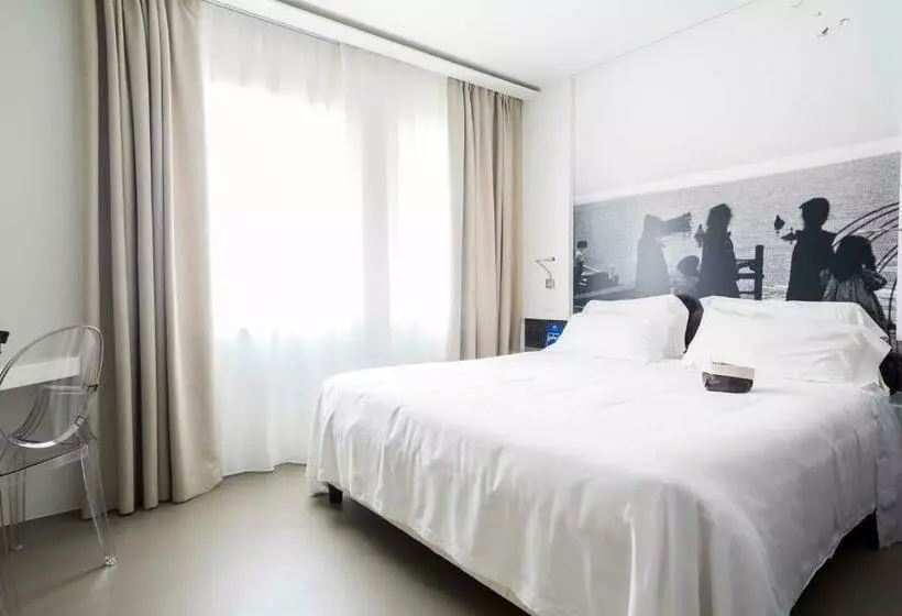 Standard-huone, Du Lac Et Du Parc Grand Resort